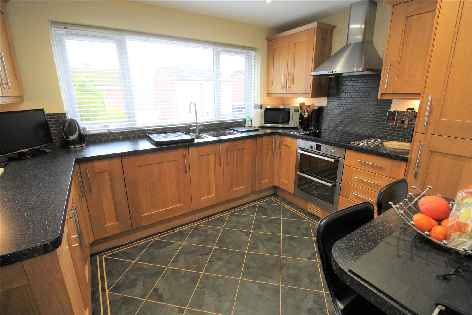 Fielden Close, Milton, Stoke-On-Trent